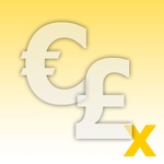 Euro, Pfund