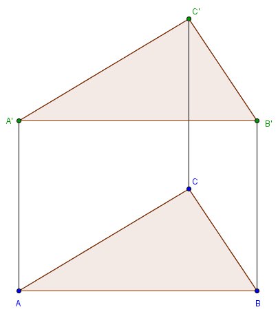 Prisma - Lexikon der Mathematik