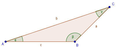 Stumpfwinkliges Dreieck Flächeninhalt Formel - Eigenschaften Von Dreiecken Bettermarks - Die fläche des dreiecks abc erhalten wir.
