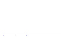 Proportionale Strecken (Schritt 1)