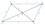 Diagonalen des Parallelogramms
