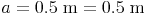 Flächenberechnung Dreieck